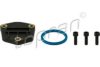 TOPRAN 115 032 Gasket, wet sump
